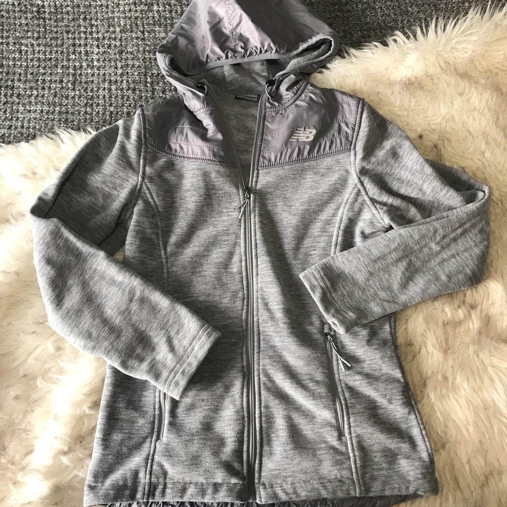 New Balance Jacket